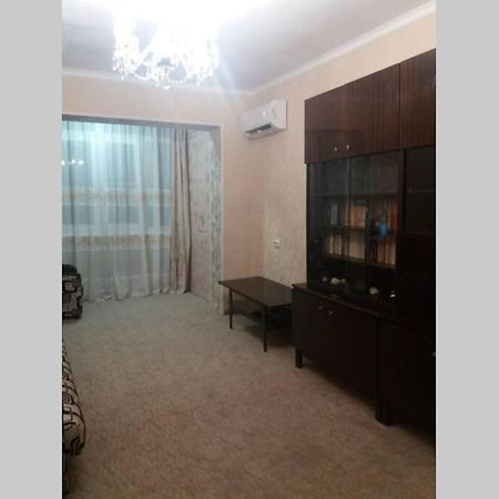 Сказочный Дворик بيزوندا المظهر الخارجي الصورة