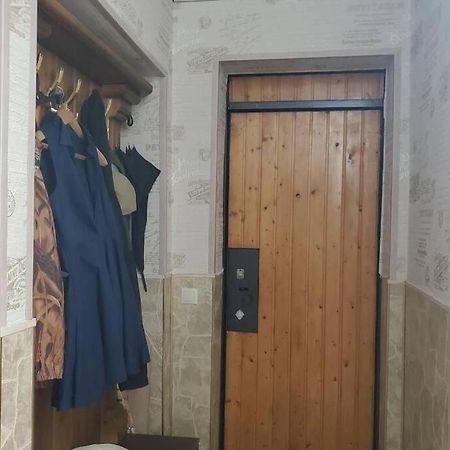 Сказочный Дворик بيزوندا المظهر الخارجي الصورة