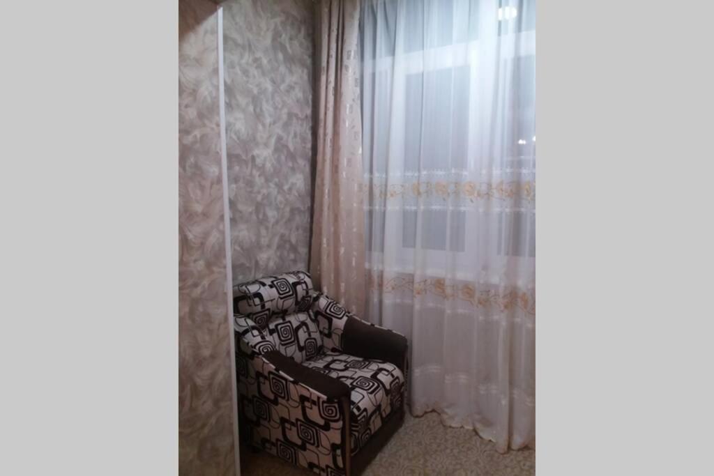 Сказочный Дворик بيزوندا المظهر الخارجي الصورة